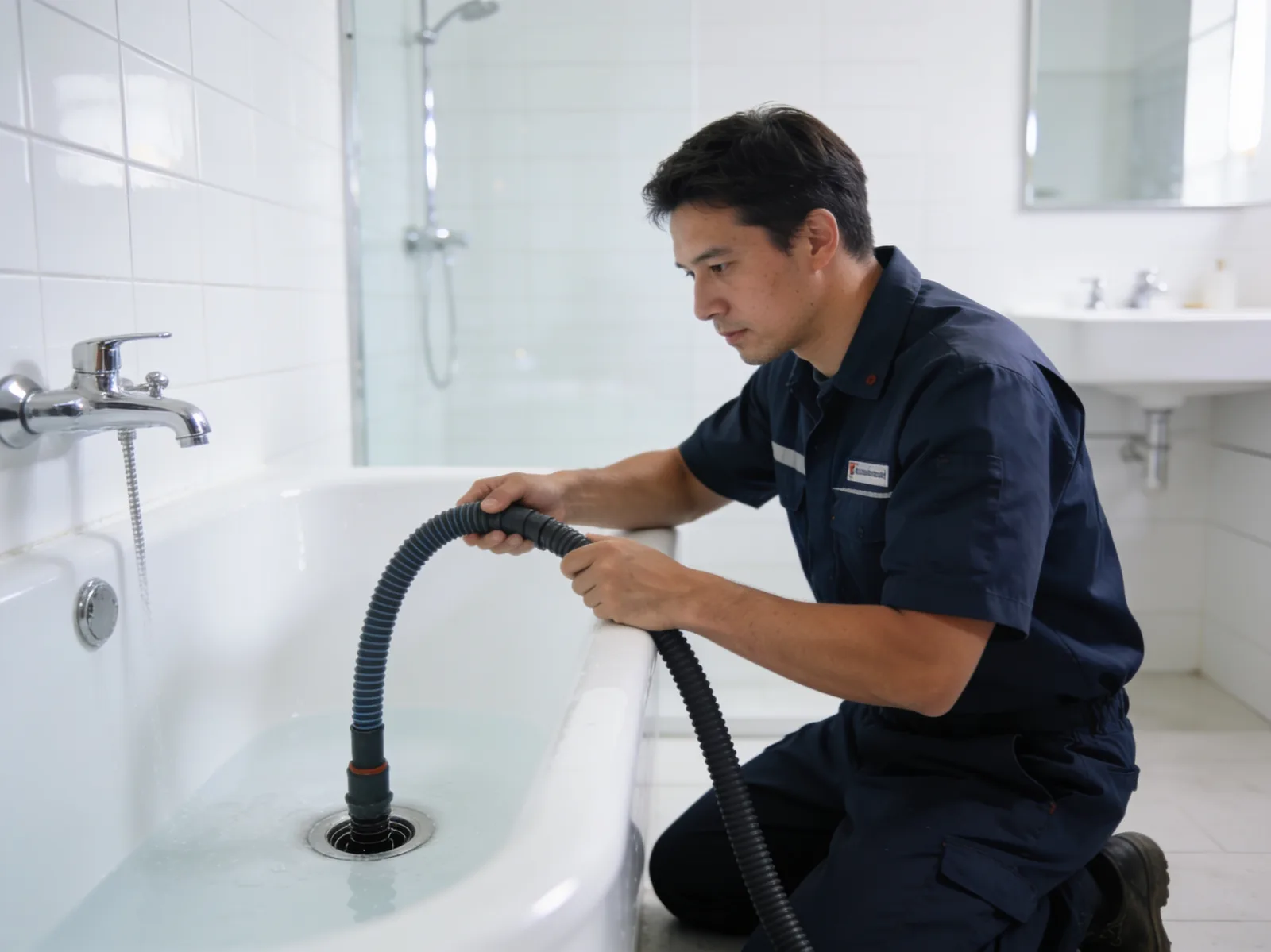 Emergency Plumber Mount Ephraim, NJ FAQs